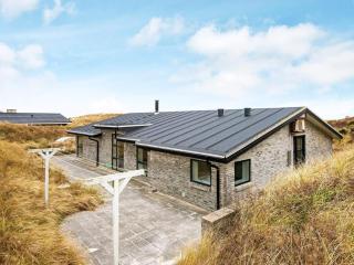 5 star holiday home in Henne-By Traum - Henne Strand - 4