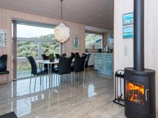 5 star holiday home in Henne-By Traum - Henne Strand - 8