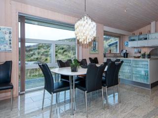 5 star holiday home in Henne-By Traum - Henne Strand - 1