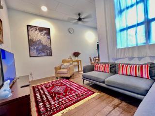 Pertak Malai @ Kuala Kubu Bharu - 7