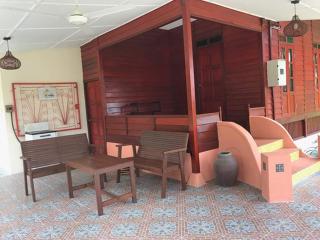 Rimba Alor Orchard Villas Villa Alor - - 7