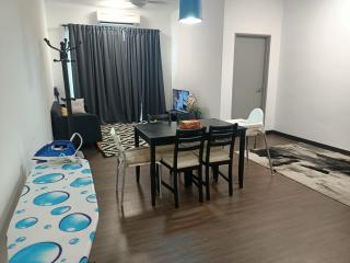 Homestay Bangi Dot My - Bangi - 5