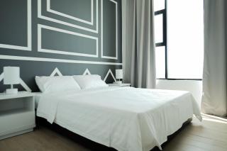 ITCC Manhattan Suites by Calvin - Donggongon - 9