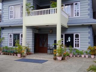 Hotel Blue moon Pokhara - Pokhara - 8