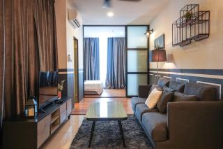 ITCC Manhattan Suites by Calvin - Donggongon - 2