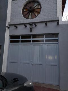 Madre zelva - Las Heras - 0