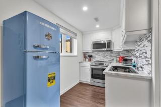 Modern 1 Bedroom + Den in Cambridge - Cambridge - 6