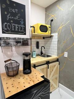 Busch Gardens Bliss Suite-2 - 1