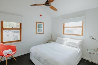 The Bronte Boutique Hotel - Morpeth - 1
