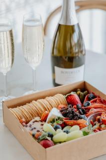 The Bronte Boutique Hotel - Morpeth - 6