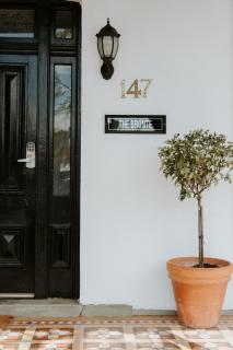 The Bronte Boutique Hotel - Morpeth - 8