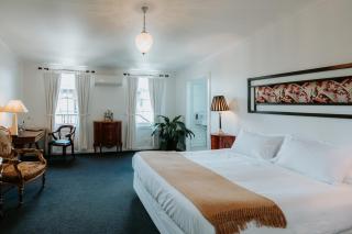 The Bronte Boutique Hotel - Morpeth - 2