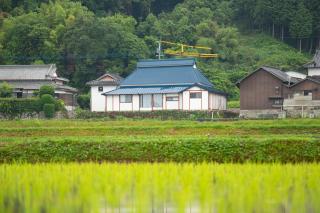 GLOCE宇佐 田宮-田んぼのお城- l 美しい田園と山々を一望 癒しと伝統を体感 - Usa - 5