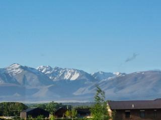 Glen View Escape - Twizel - 8