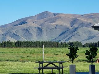 Glen View Escape - Twizel - 7