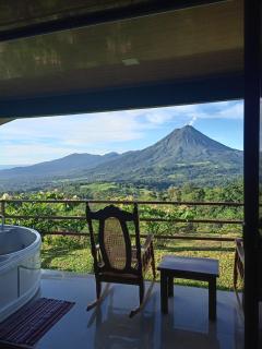 Encanto Arenal lodge - Fortuna - 6