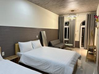 Homestay Alida - Dalat - 0