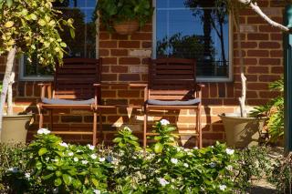 Durham Lodge Bed & Breakfast - Perth - 3