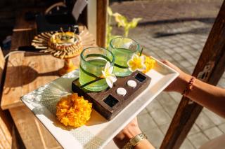 Manca Villa Canggu by Ini Vie Hospitality - Canggu - 2