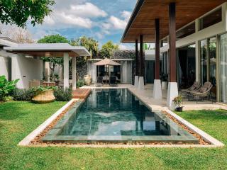 Luxury villa with pool and garden - BL #93 - Phuket - 8