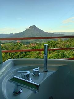 Encanto Arenal lodge - Fortuna - 3