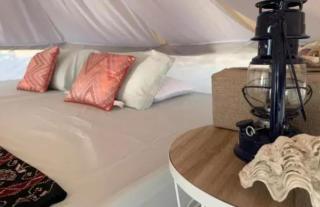 Hlaen Ana Glamping Beach Resort - - 6
