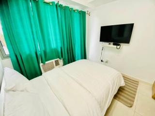 Kyoto apartment - Manila - 6