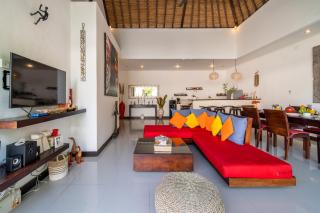 Villa Ricci Seminyak - Kerobokan - 4