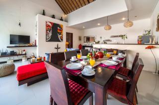 Villa Ricci Seminyak - Kerobokan - 5