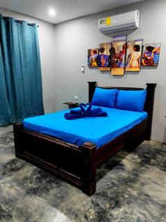 Kame house. - 3
