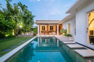 Villa Khanphi Seminyak - Seminyak - 9