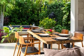 Villa Khanphi Seminyak - Seminyak - 3