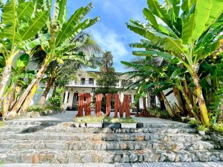 Rum Resort Phu Quoc - Phú Quốc - 9