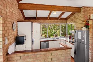 Lehema Villa - Dunsborough - 6