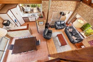 Lehema Villa - Dunsborough - 8