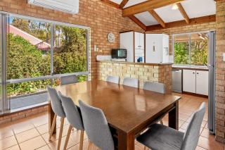 Lehema Villa - Dunsborough - 5
