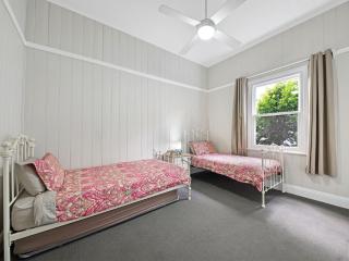 Kilmallie - Maclean - 3