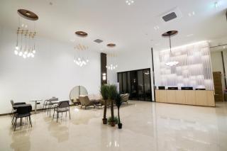 Luel Hotel - Jeonju - 7