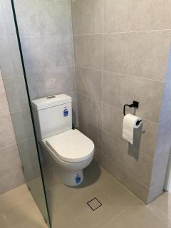 Villa One - Cervantes - 2