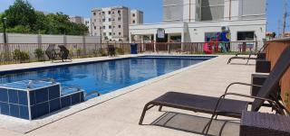 Lindo apartamento no Litoral Norte - Camaçari - 0