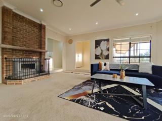 Hunter Valley Nulkaba breathtaking views relax - Nulkaba - 4