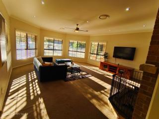 Hunter Valley Nulkaba breathtaking views relax - Nulkaba - 7