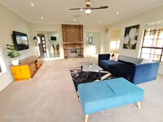 Hunter Valley Nulkaba breathtaking views relax - Nulkaba - 2