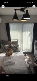 Sky house晴空塔观景阳台-03 - 3