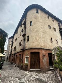 Villa Serena Val’Quirico - Santeagueda - 1