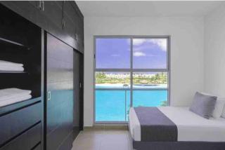 Departamento en Dreams lagoon - Cancún - 9
