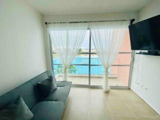 Departamento en Dreams lagoon - Cancún - 8