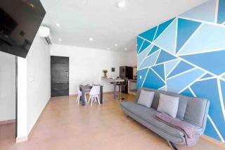 Departamento en Dreams lagoon - Cancún - 7