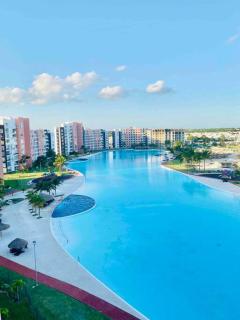Departamento en Dreams lagoon - Cancún - 6
