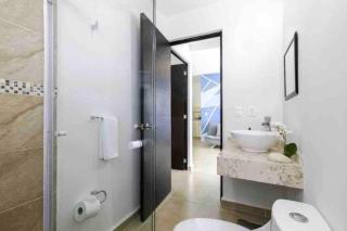 Departamento en Dreams lagoon - Cancún - 4